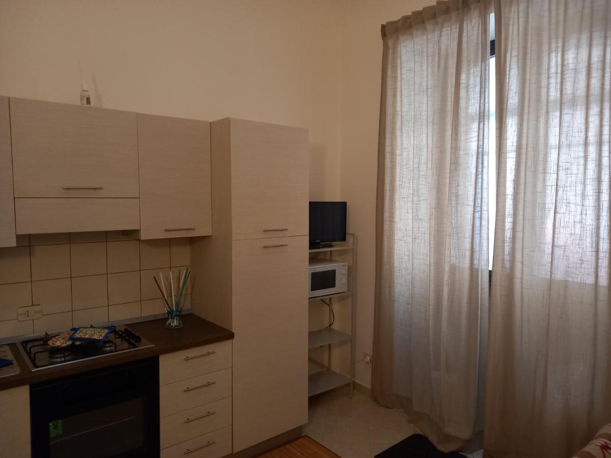 Clemamhouse Daire Katanya Dış mekan fotoğraf