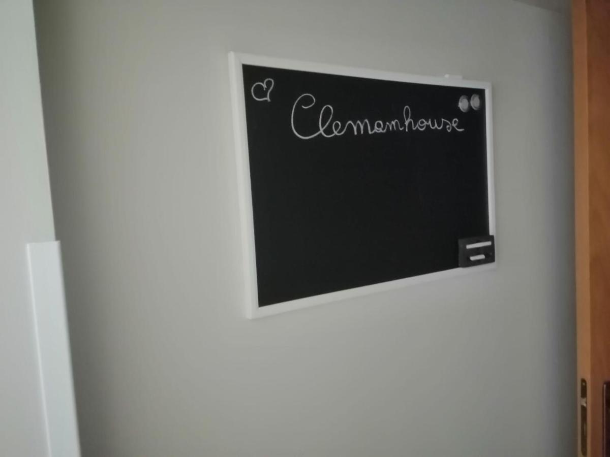 Clemamhouse Daire Katanya Dış mekan fotoğraf