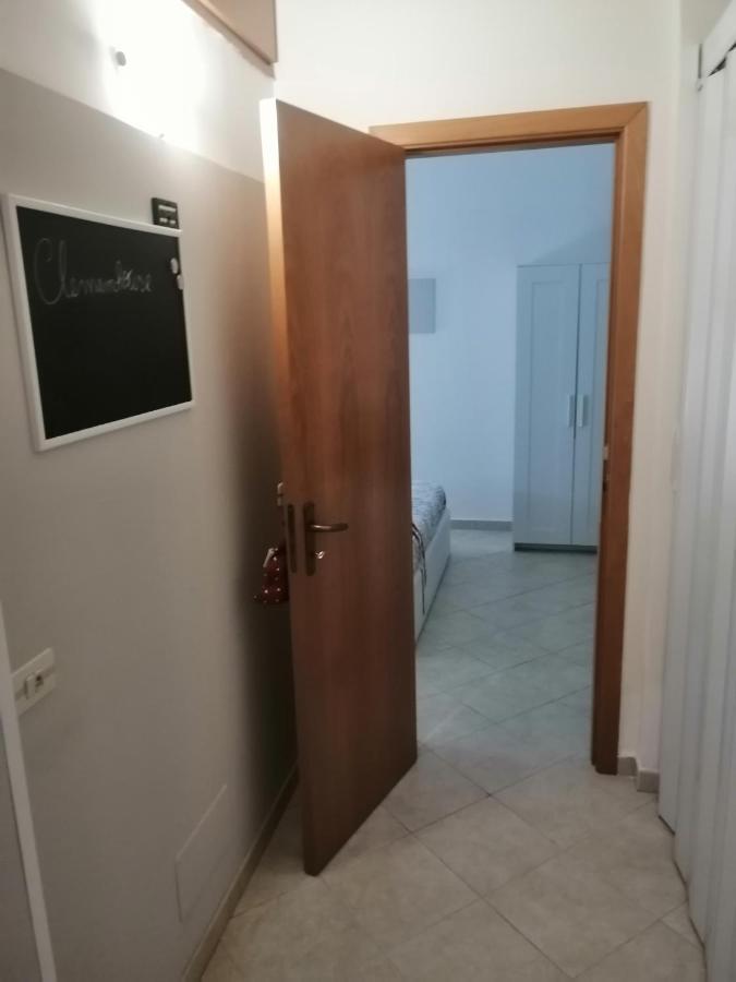 Clemamhouse Daire Katanya Dış mekan fotoğraf
