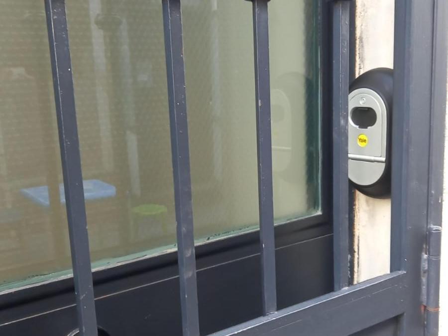 Clemamhouse Daire Katanya Dış mekan fotoğraf