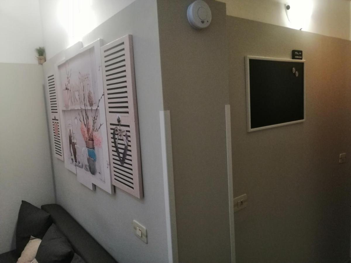 Clemamhouse Daire Katanya Dış mekan fotoğraf