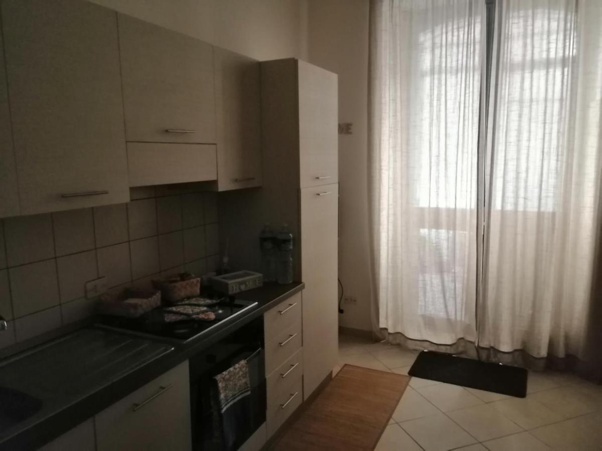 Clemamhouse Daire Katanya Dış mekan fotoğraf