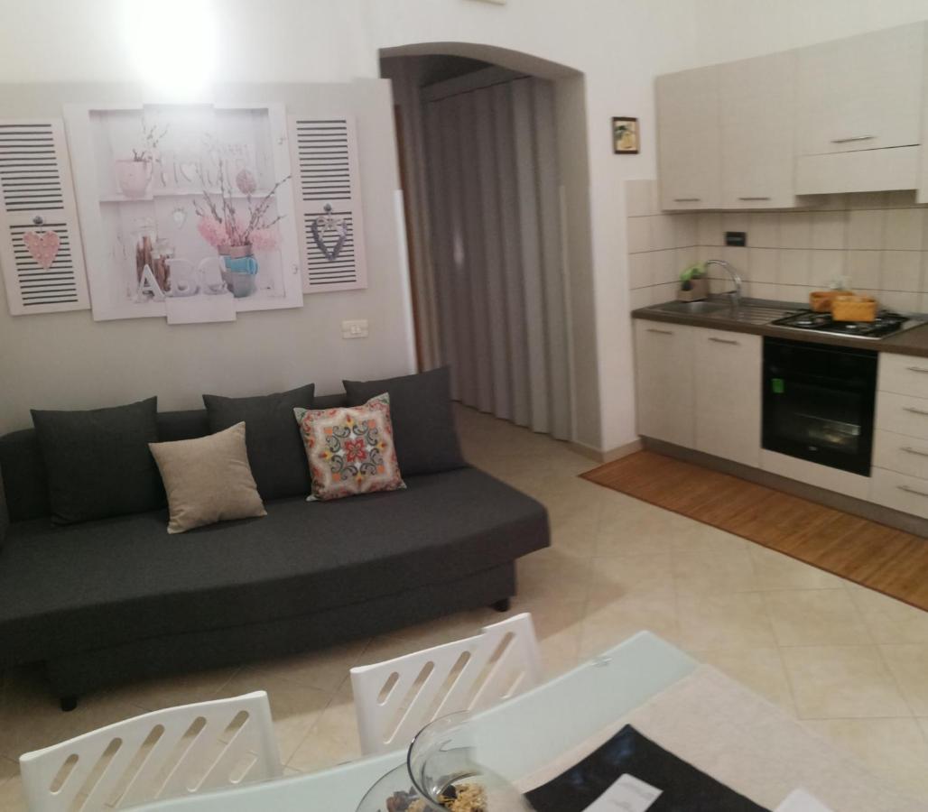 Clemamhouse Daire Katanya Dış mekan fotoğraf