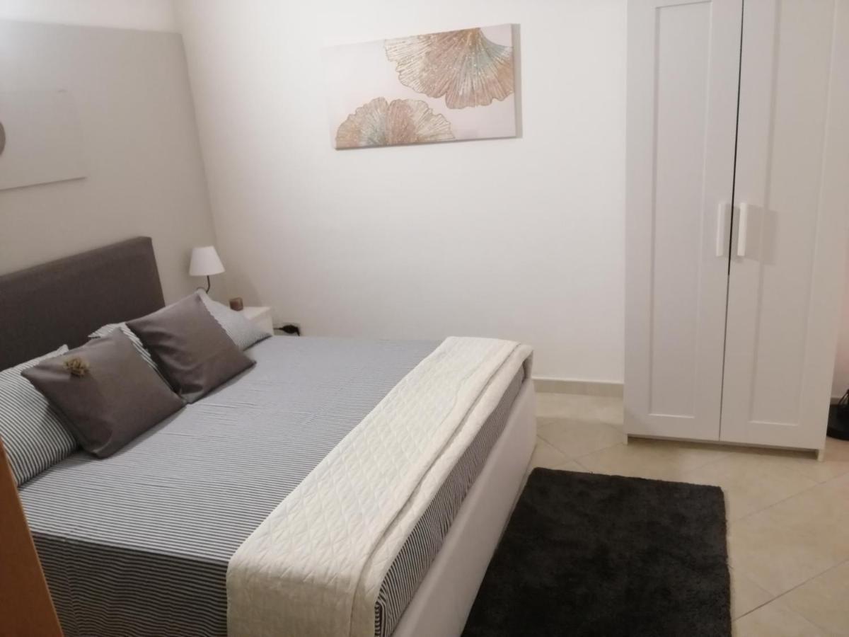Clemamhouse Daire Katanya Dış mekan fotoğraf