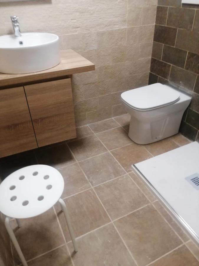 Clemamhouse Daire Katanya Dış mekan fotoğraf