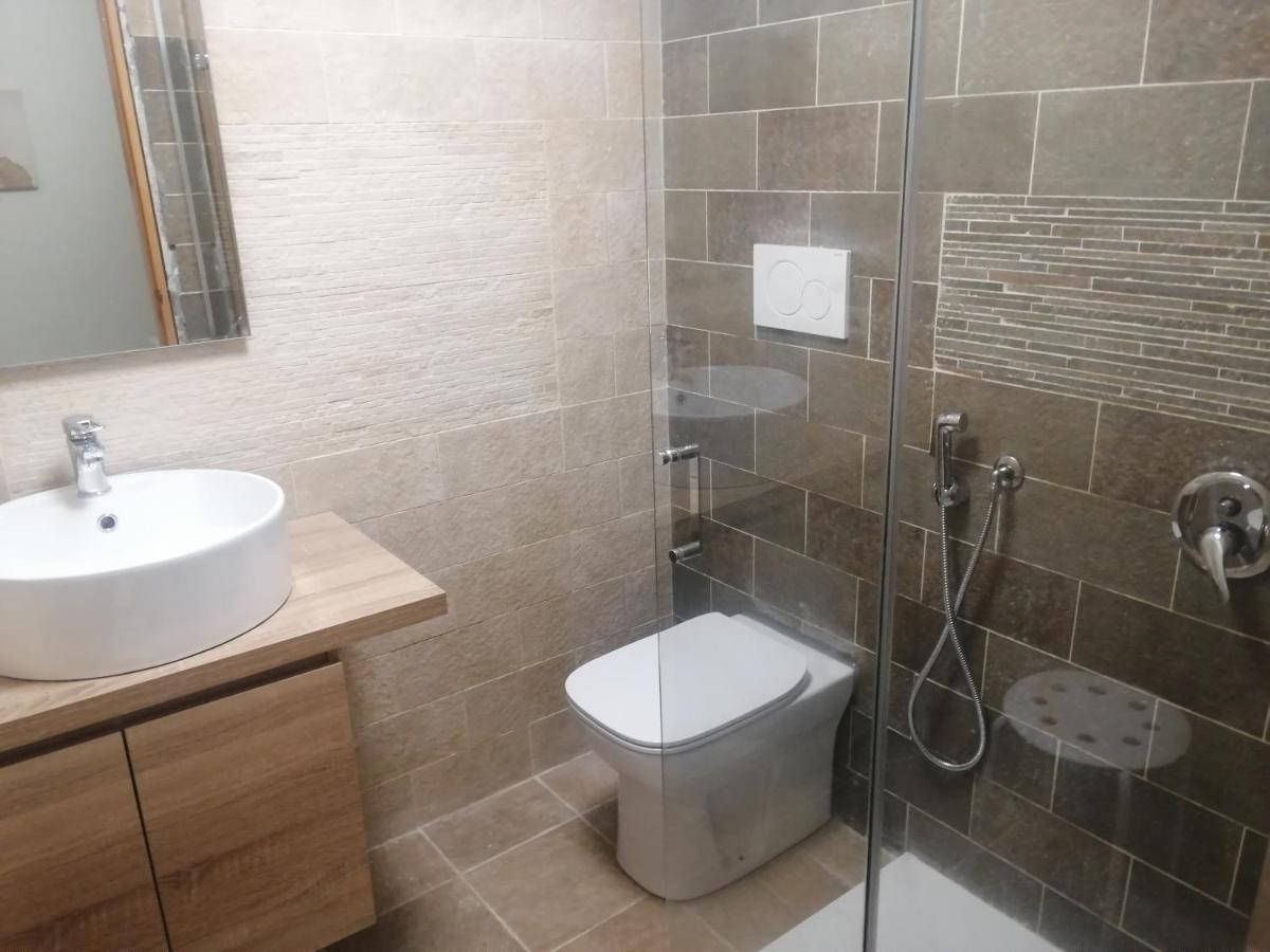 Clemamhouse Daire Katanya Dış mekan fotoğraf