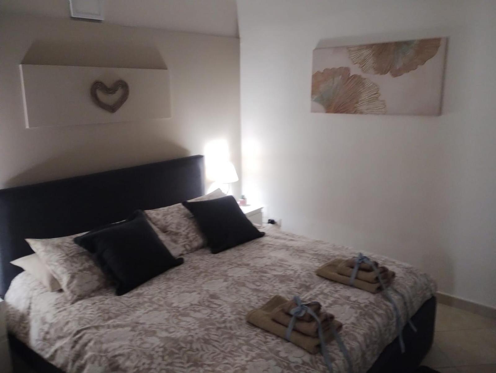 Clemamhouse Daire Katanya Dış mekan fotoğraf