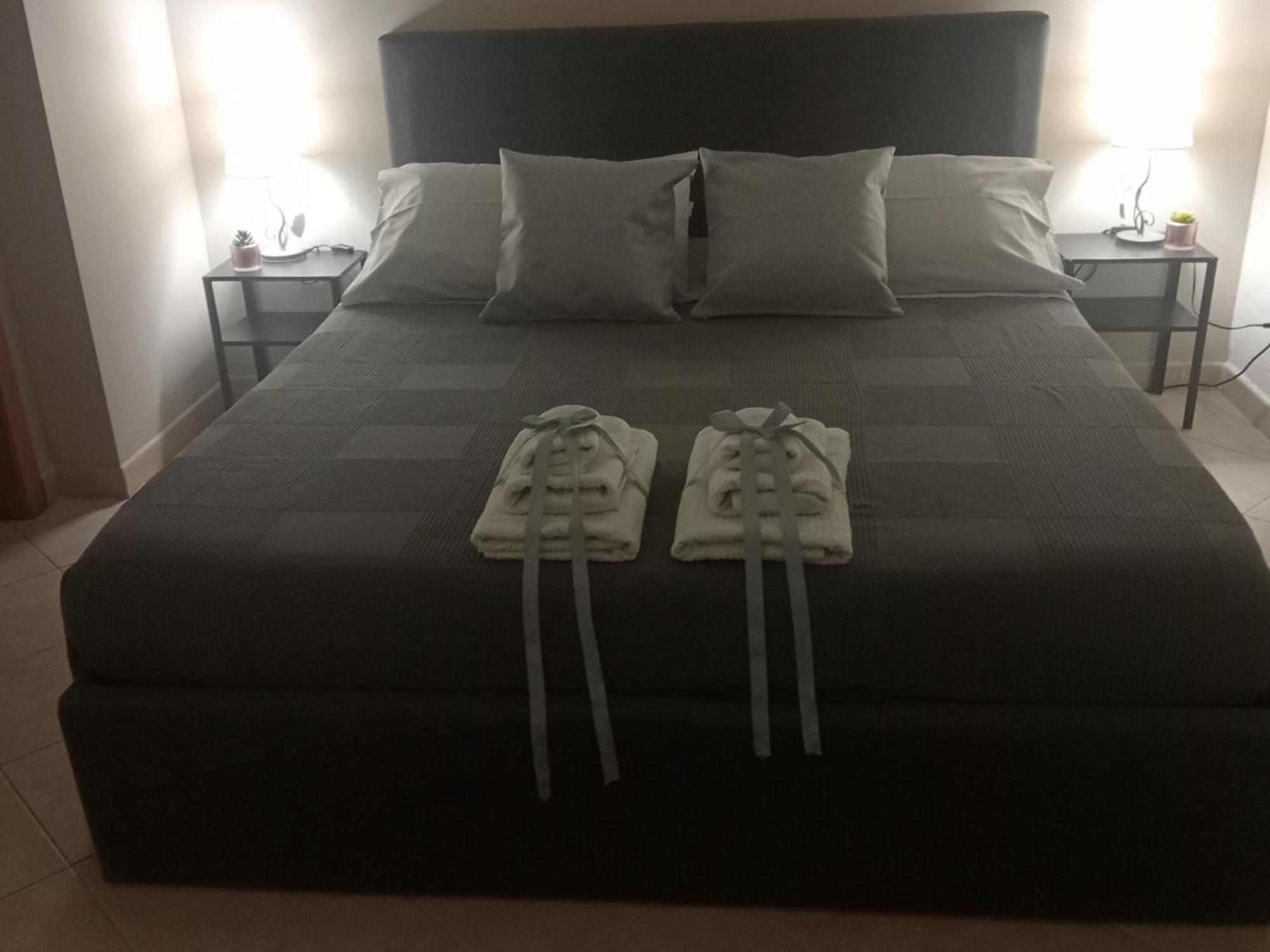 Clemamhouse Daire Katanya Dış mekan fotoğraf
