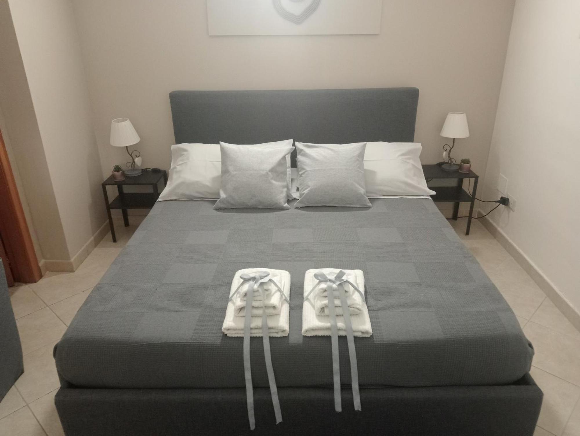 Clemamhouse Daire Katanya Dış mekan fotoğraf