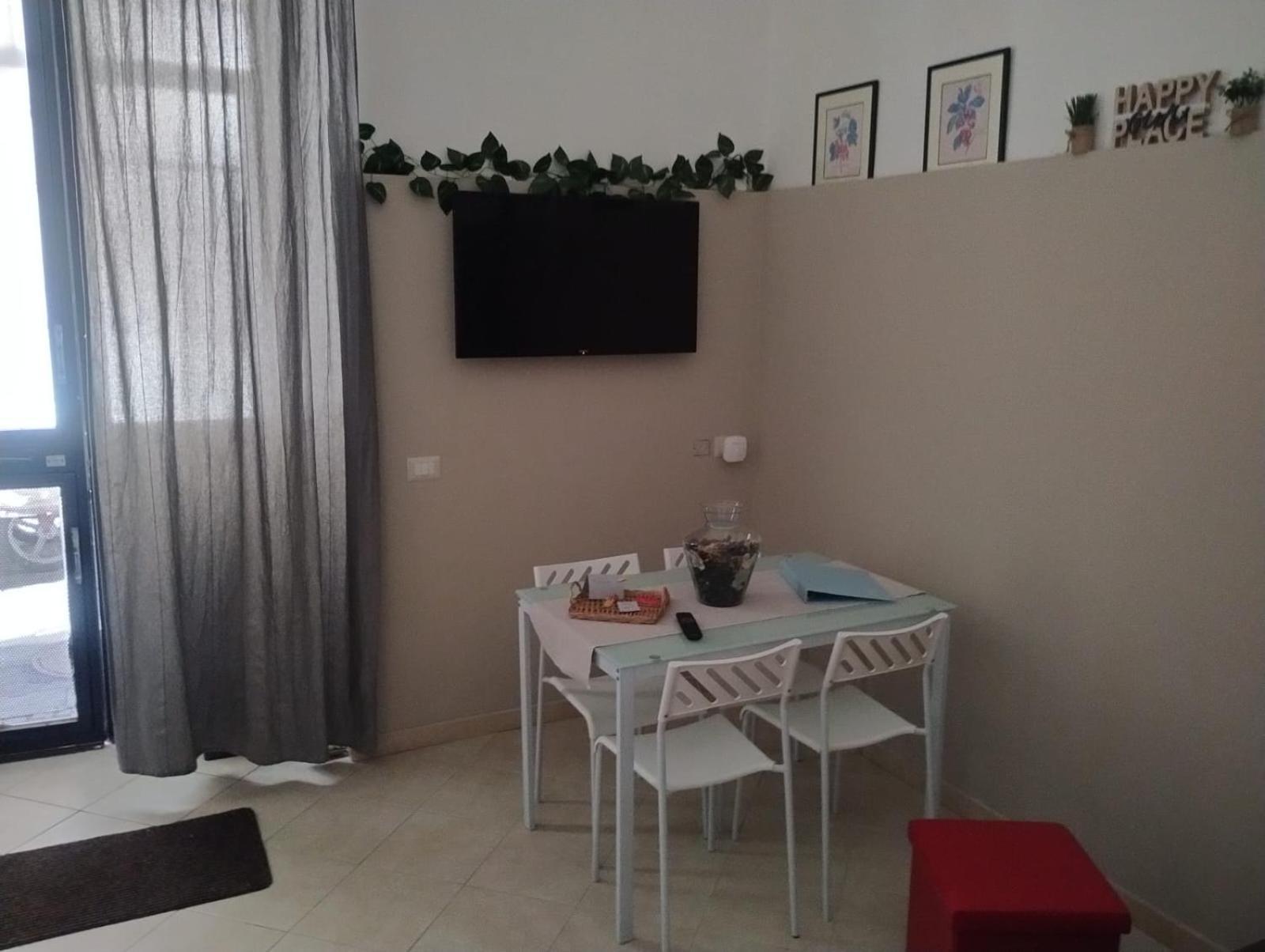 Clemamhouse Daire Katanya Dış mekan fotoğraf