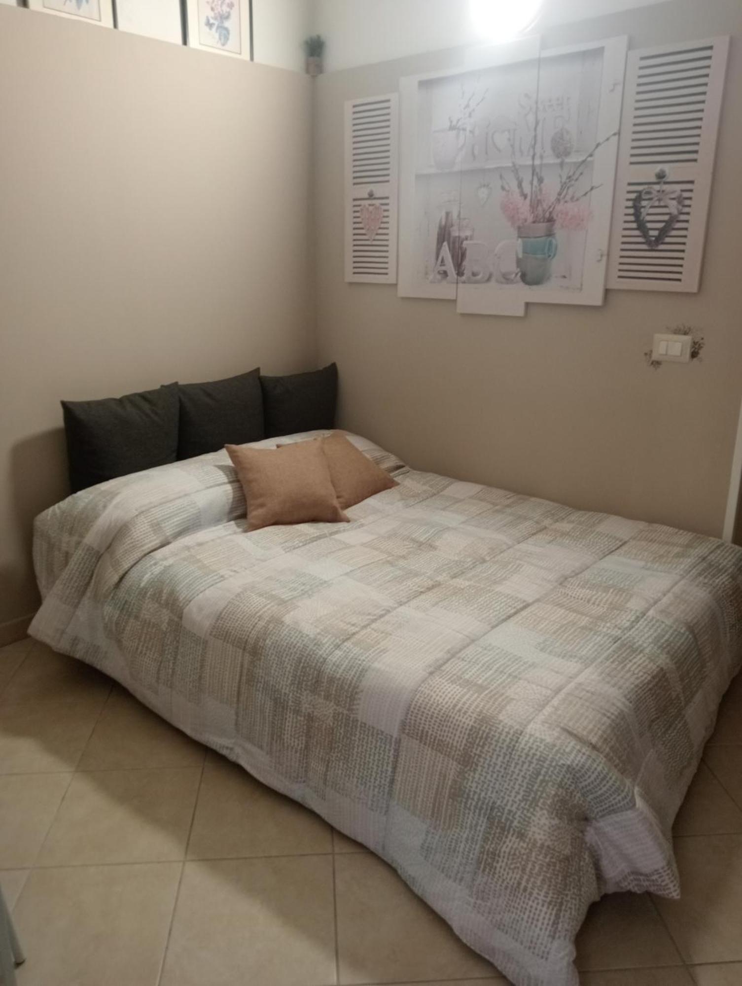 Clemamhouse Daire Katanya Dış mekan fotoğraf