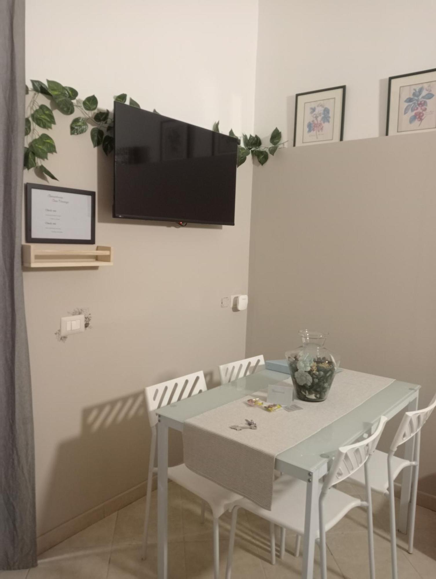Clemamhouse Daire Katanya Oda fotoğraf
