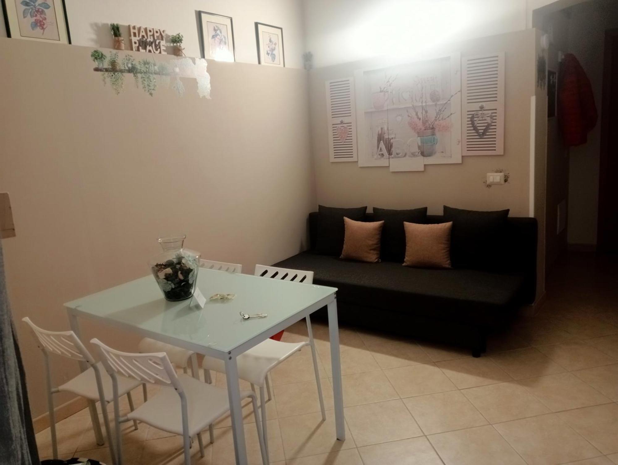 Clemamhouse Daire Katanya Dış mekan fotoğraf